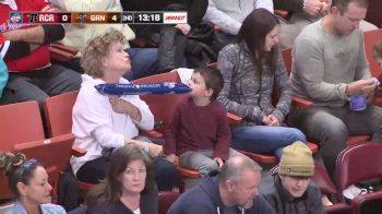 Replay: Home - 2022 Rapid City vs Greenville | Apr 8 @ 7 PM