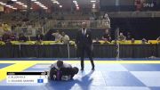 CHAD ALLEN KYLE vs CARLOS EDUARDO SARMIENTO GARCIA 2024 Pan Jiu Jitsu IBJJF Championship
