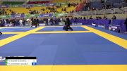 VANESSA NOBERTO SANTOS vs KEMELLY KATRINNY AGUIAR LIMA 2024 Brasileiro Jiu-Jitsu IBJJF