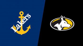 Full Replay - Lake Superior vs Michigan Tech
