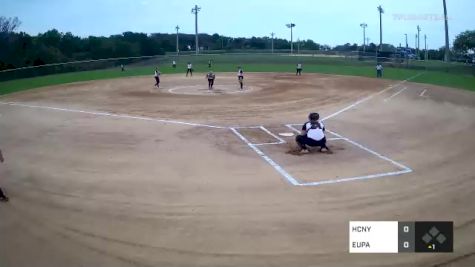 Eastern University vs. Houghton College - 2022 THE Spring Games