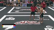 Luis Miguel Rodriguez Romera vs JUAN OLIVEIRA 2024 ADCC South American Trials 2