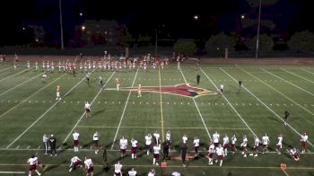 Replay: Life Christian vs Calvert Hall | Sep 2 @ 7 PM