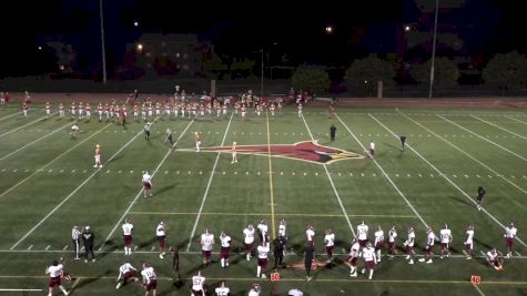 Replay: Life Christian vs Calvert Hall | Sep 2 @ 7 PM