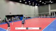 Capital vs Munciana - 2022 JVA World Challenge presented by Nike - Expo Only