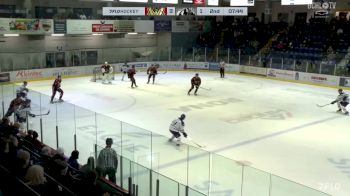 Replay: Away - 2023 West Kelowna vs Salmon Arm | Dec 13 @ 5 PM