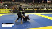 RUTH WILLRICH THIEME vs ANNA THERESA NEUBERT 2024 Pan Jiu Jitsu IBJJF Championship
