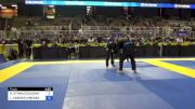 RENZO ETHAN COOLIGAN vs LUCA MORAES XIMENES 2024 Pan Jiu Jitsu IBJJF Championship