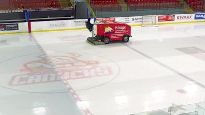 Replay: Home - 2023 CNHA Gold U18 vs CRAA Gold U18 | Nov 19 @ 7 PM