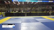 RICARDO A CALAMARI vs DIEGO YAT SING TAM 2024 Pan Jiu Jitsu IBJJF Championship