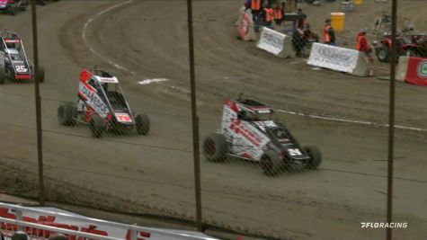 Prelim Feature | 2023 Lucas Oil Chili Bowl Wednesday