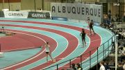 Women's 4x400m Relay, Finals 1