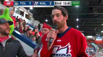 Replay: Away - 2023 Toledo vs Kalamazoo | Jan 27 @ 7 PM