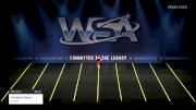 Dynamic Dance - E. Neth [2022 Mini Jazz Day 2] 2022 WSA South Dakota