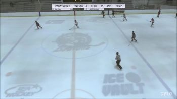 Replay: Home - 2023 PTL Orange U16 vs Ice Cats U16 | Nov 12 @ 1 PM