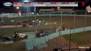 Feature | SpeedSTRs at Action Track USA