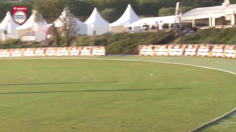 Replay: Czech Republic vs Finland | Sep 28 @ 9 AM