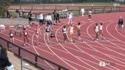 Women's 100m Hurdles, Final