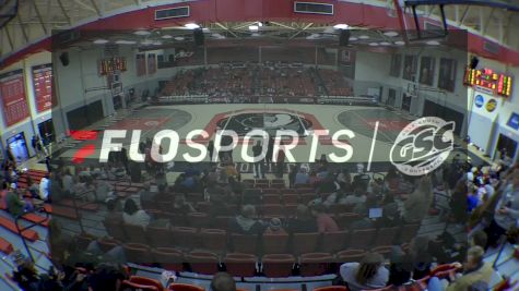 Replay: Mississippi College vs Union - Men's | Jan 20 @ 4 PM