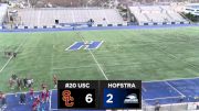 Replay: S. California (USC) vs Hofstra | Mar 12 @ 12 PM