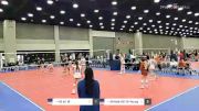 vs - 2022 JVA World Challenge presented by Nike