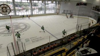 Replay: Warriors vs Conquistadors | Aug 19 @ 9 AM