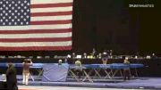 Kira Schwartz - Individual Trampoline, So Cal TTC - 2021 USA Gymnastics Championships