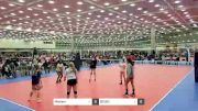 Replay: Court 6 - 2022 JVA Charm City Challenge | Feb 6 @ 4 PM
