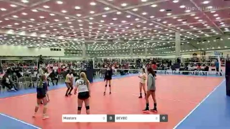 Replay: Court 6 - 2022 JVA Charm City Challenge | Feb 6 @ 4 PM