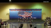 Jonesboro Cheer Academy - Diamonds and Pearls [2022 Non-Club--EliteCheer] 2022 American All Star Nationals