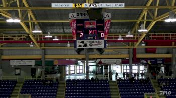 Replay: Home - 2024 Shawnigan vs Kelowna | Jan 20 @ 10 AM