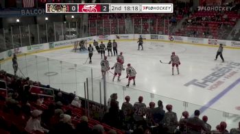 Replay: Muskegon vs Dubuque | Nov 19 @ 7 PM