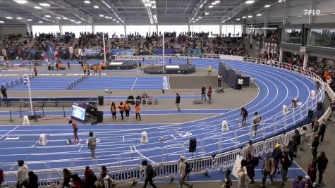 High School Girls' 200m Adidas Qualifier , Prelims 3