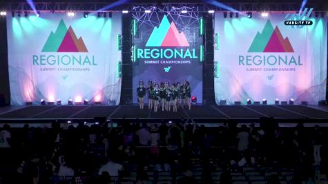 CheerForce San Diego - Fury [2024 L4 Youth 1] 2024 The West Regional Summit