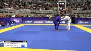 HARRYSON SANTANA PEREIRA vs GABRIEL HENRIQUE DOS S. OLIVEIRA 2024 Brasileiro Jiu-Jitsu IBJJF