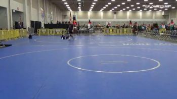 2019 NHSCA High School Nationals - Mat 30 - Mar 31, 2019 at 6:37 AM CDT