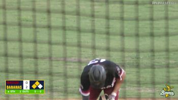 Replay: Bacon vs Bananas | Jun 25 @ 6 PM