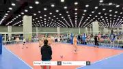 Vantage 17-1 smack vs Club Unite - 2022 JVA World Challenge presented by Nike - Expo Only