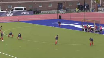 Replay: Boston University vs Connecticut - 2021 Boston U vs UConn | Oct 10 @ 1 PM