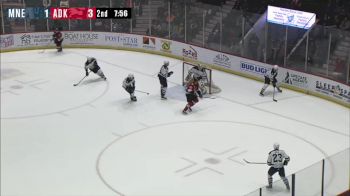 Replay: Home - 2023 Maine vs Adirondack | Apr 7 @ 7 PM