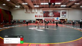 Replay: Mat 4 - 2023 Edinboro Open | Feb 5 @ 10 AM