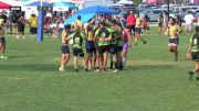 Belmont Shore U16 Boys vs. Rhinos Academy - 2021 NAI 7s - Playoffs