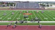 Troy High School "Troy TX" at 2022 USBands Saginaw Regional