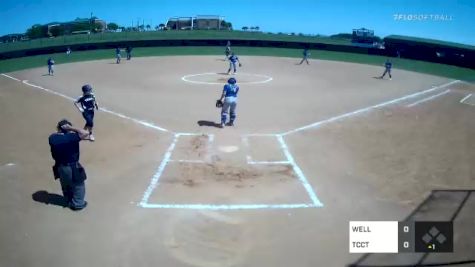 Replay: Legends Way, Clermont F2 - 2022 THE Spring Games | Mar 20 @ 9 AM