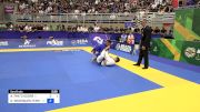 ALEXSSANDRO PINTO SODRÉ vs GUILHERME RODRIGUES FERNANDES 2024 Brasileiro Jiu-Jitsu IBJJF