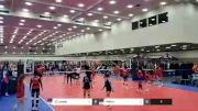 EC power vs Metro - 2022 JVA Charm City Challenge presented by Nike