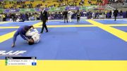 GUILHERME HENRIQUE M. DOS SANTOS vs GUILHERME SALES CORREA 2024 Brasileiro Jiu-Jitsu IBJJF