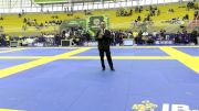 ANA BEATRIZ FREITAS SILVA vs HAZEL ROSE BUTCHER-SALAZAR 2024 Brasileiro Jiu-Jitsu IBJJF