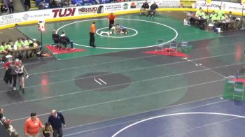 Replay: Mat 5 - 2023 PJW Jr High Championship | Mar 5 @ 1 PM