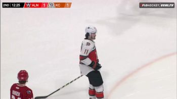 Replay: Away - 2022 Allen vs Kansas City | Apr 1 @ 7 PM